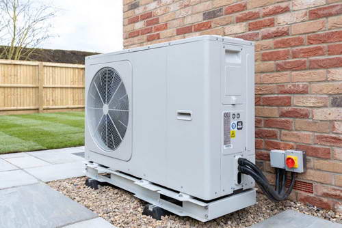 HEATING SYSTEMS