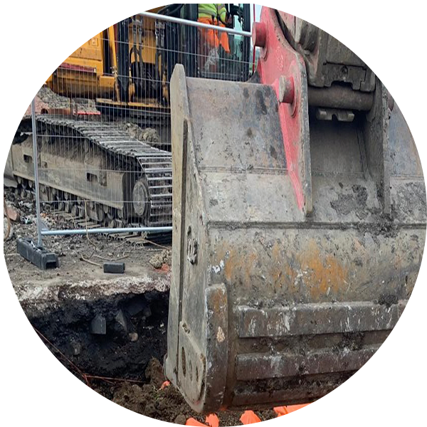 Contaminated Land