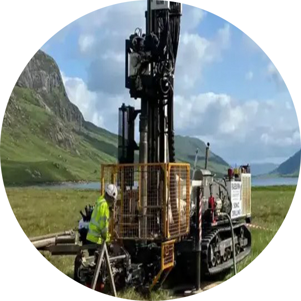 Site Investigation