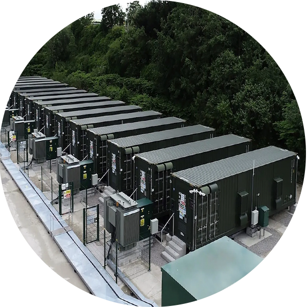 Renewable Energy Developments
